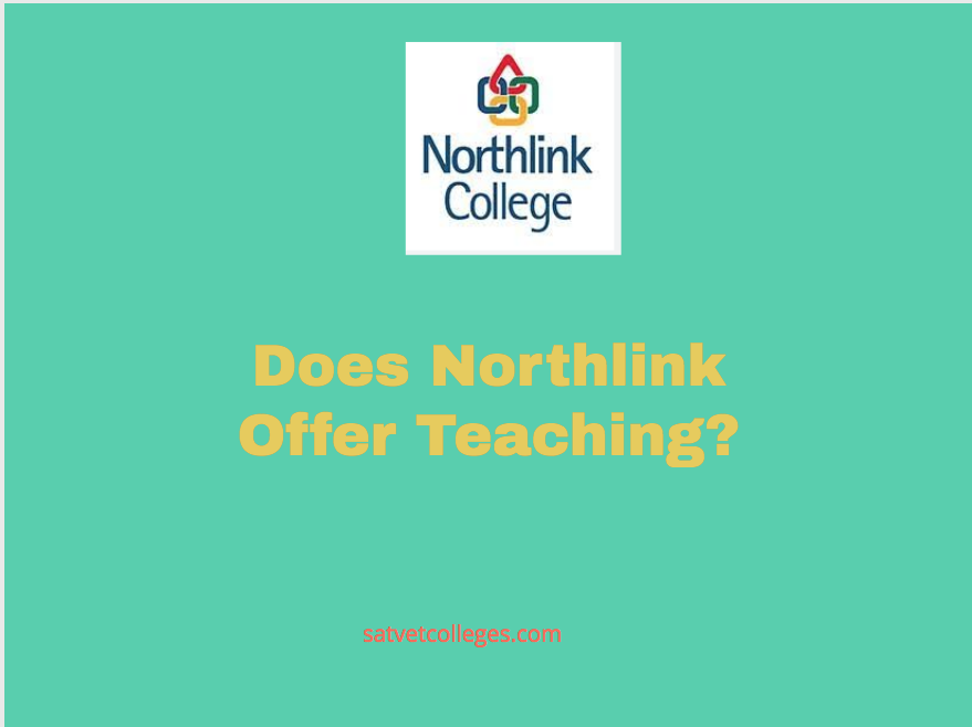 does-northlink-offer-teaching-south-african-tvet-colleges
